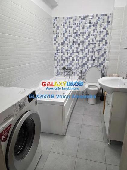 Apartament Bloc Nou Berceni - Dimitrie Leonida - Parcare - 6