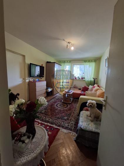 3 camere, Tomis Nord Lapusneanu Oxford, 62mp, et 2/4, centrala gaz, A/C circular