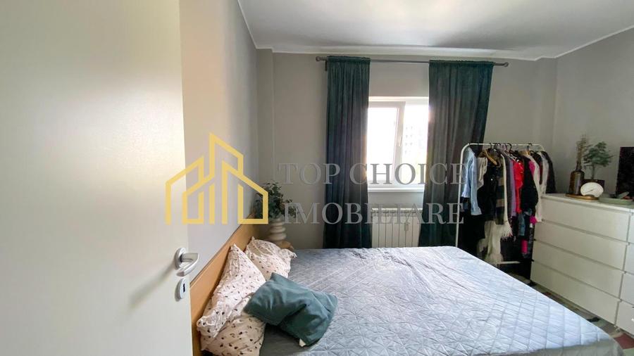 2 CAMERE - CHIAR PE BANUL MANTA - COMPLET RENOVAT - SINGURUL DISPONIBIL