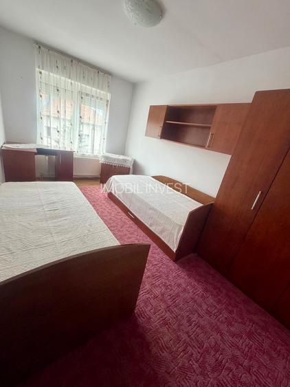 Apartament 3 camere cu scară interioară, 81 mp, etaj 2, boxă, parcare - 3