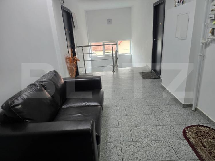 Apartament 3 camere, 66 mp, zona Micro 3