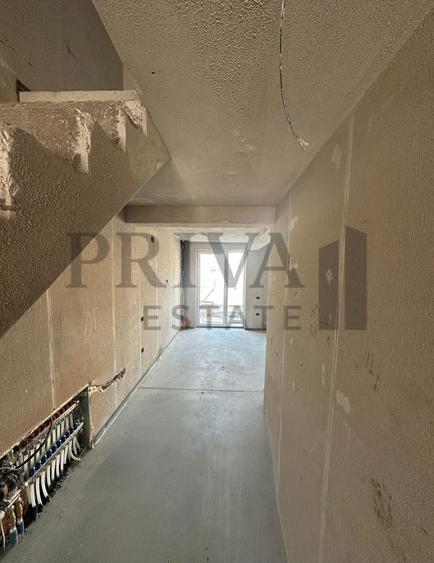 Duplex modern 4 camere, 3 bai, 170 mp, Dumbrăvița
