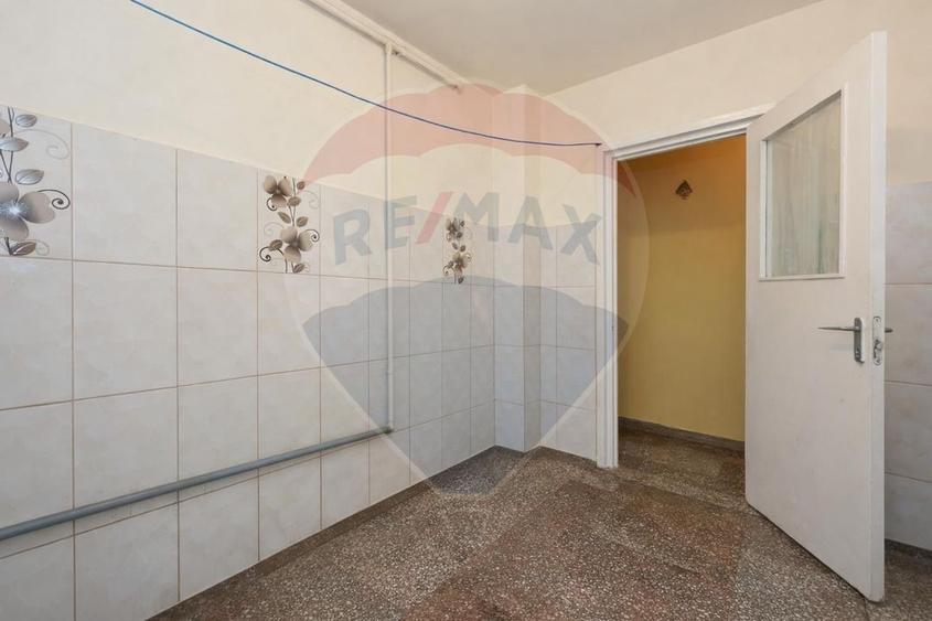 Apartament 3 camere | Warthe, Brașov | Finisat Clasic