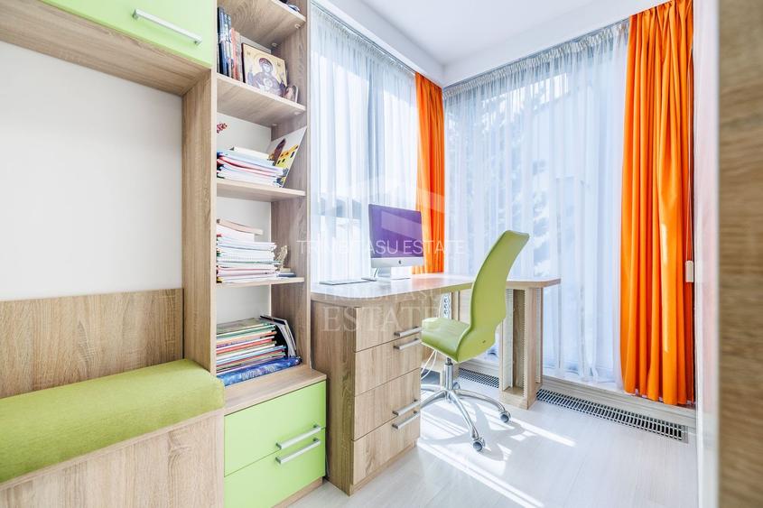 Drumul Taberei-Ghencea-Valea Oltului-Prel. Ghencea PREMIUM-SmartHome - 29