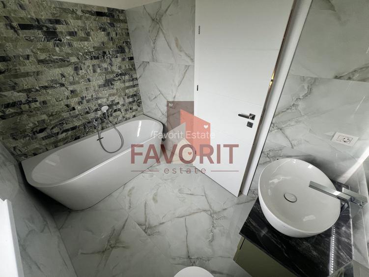 Duplex PREMIUM 5 camere | 3 Bai | Chisoda - 19