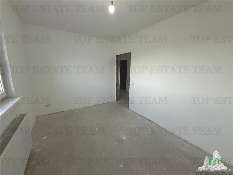Casa individuala tip P+1+Pod LA CHEIE cu 128 mp utili si 500mp de curte