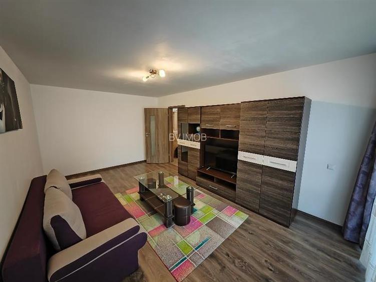 Inchiriem Apartament 2 Camere, Modern, Decomandat, Tractorul Urban - 2