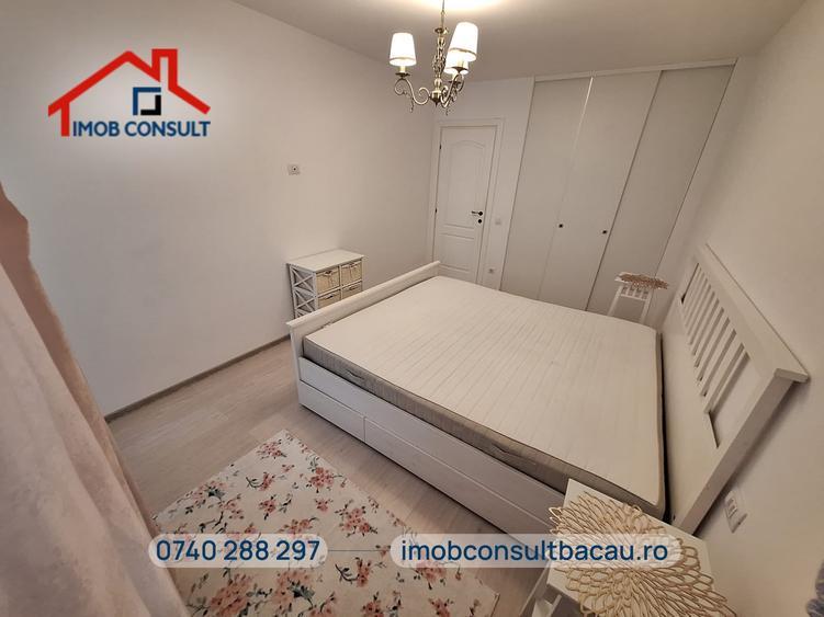 Apartament cu 3 camere de închiriat – Complex FIALD|Parcare inclusă|CE1727