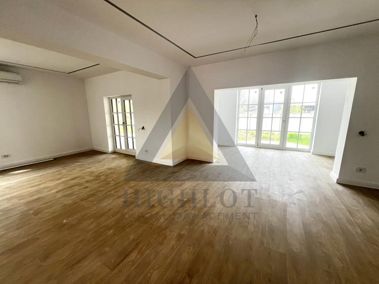 Vila exclusivista in complex rezidential privat – Corbeanca | DJ101 SI DN1