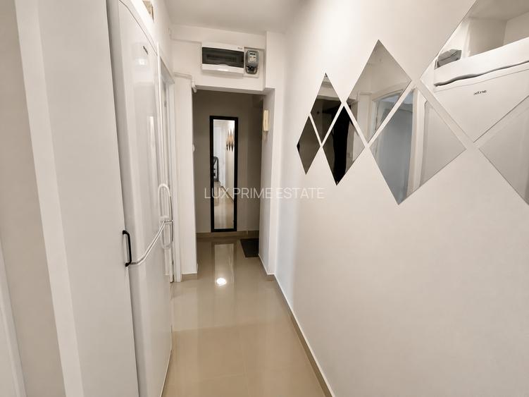 Apartament cu trei camere - 6