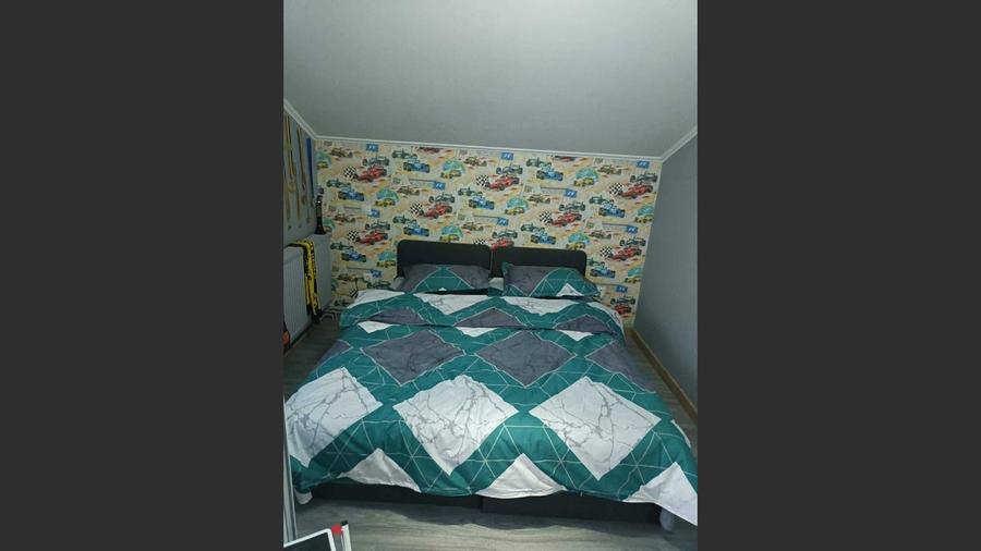 House for sale, 120 sqm, Botiz