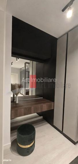 Inchiriere apartament 2 camere Smart Lujerului+2 Locuri de parcare - 17