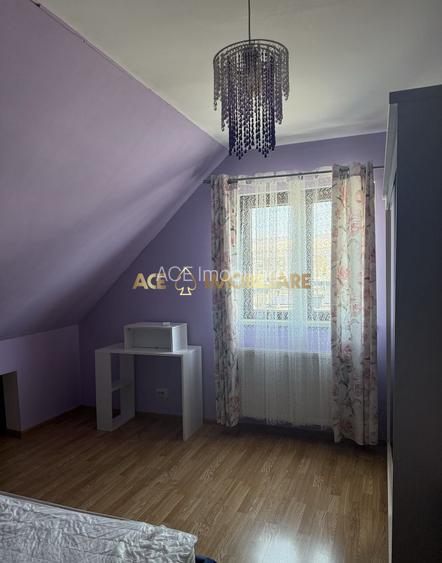 3 Camere de inchiriat | Pacii | Metrou | Centrala | Mobilat | Utilat - 4