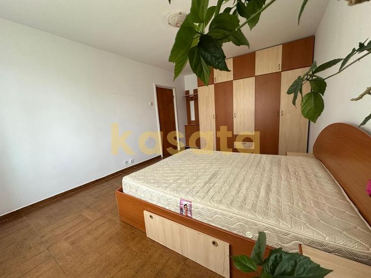 Apartament 2 camere | Titan – Aleea Fetești | Boxă la subsol