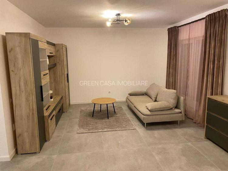 Duplex de închiriat, Iris, parțial mobilat - 2