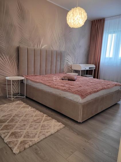 Apartament 2 cam.   BLOC NOU - 9