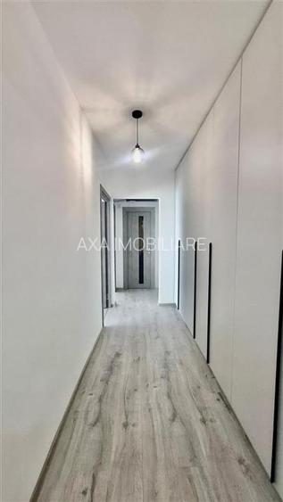 Apartament 3 camere, mobilat utilat, Alexandru -Piata Voievozilor - 7