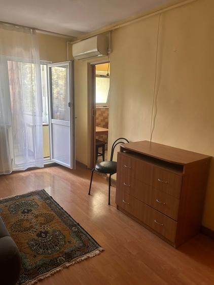 De închiriat garsonieră – Strada Cojocnei, Cluj-Napoca