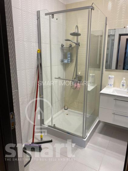 Apartament 3 camere, bloc nou , zona Centrala - 7