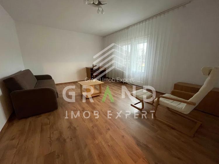 Apartament Decomandat | 2 Camere | Boxa Depozitare | Balcon | Plopilor - 5