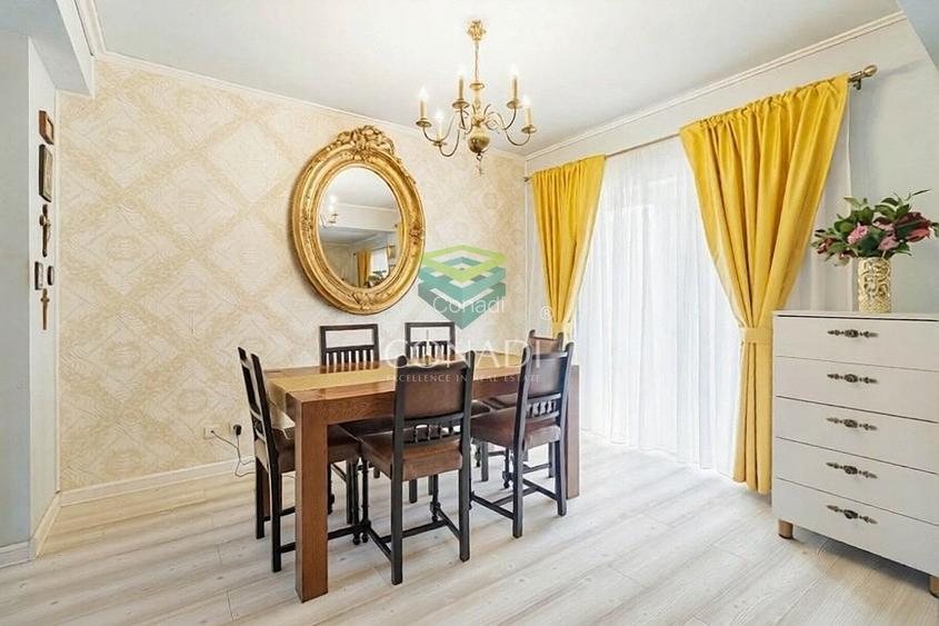Zona Pipera, vila cu 5 camere de vanzare, 160 mp construiti - 5