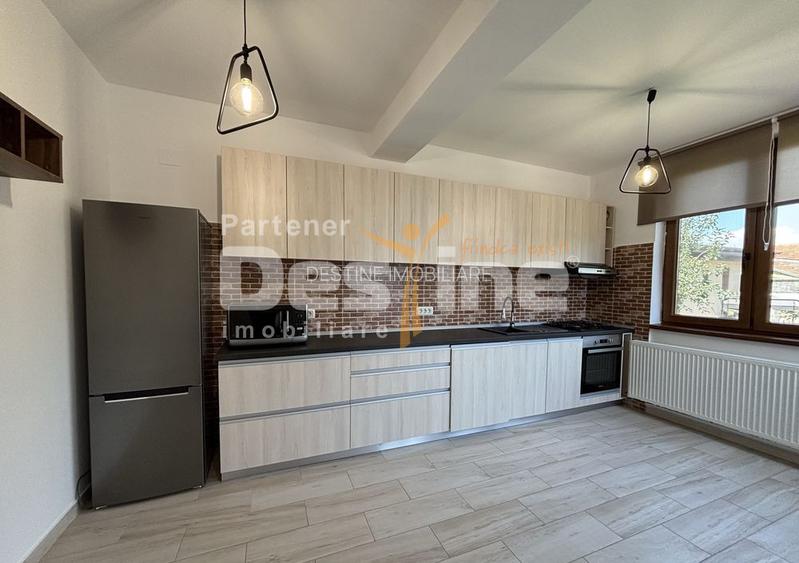 Oferim spre PRIMA inchiere 1/2 duplex renovat complet. - 4