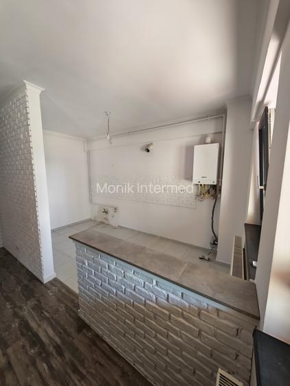 Exclusivitate - Tomis Plus - 3 camere cu terasa 31,8 mp si 2 locuri parcare - 3