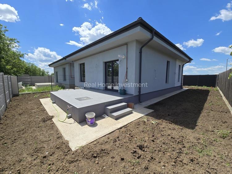 Casa superba | 3 Camere - 7