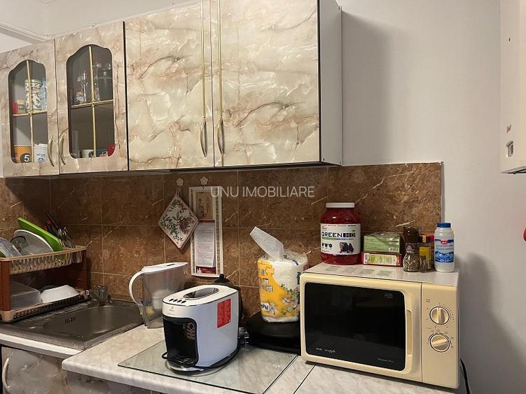 Apartament cu 2 camere - zona Tudor Vladimirescu - Podu de Fier - Pet Friendly - 3