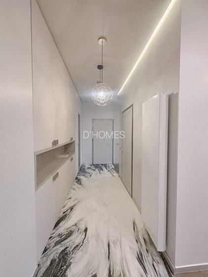 Rent I 4 rooms Penthouse I Iancu Nicolae I Boutique Building I Parking - 16