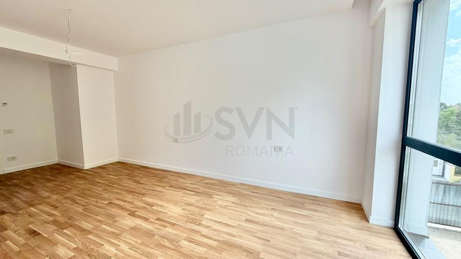 REA1029309 Apartament 3 camere I Premium I Pipera I