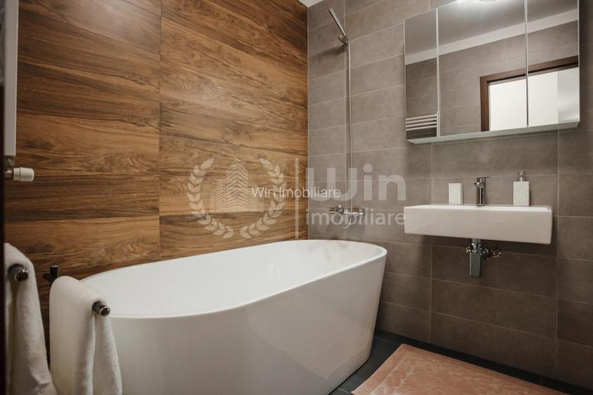 Apartament 3 camere 77mp | Bloc nou | La Cheie | Gheorgheni | Iulius - 8