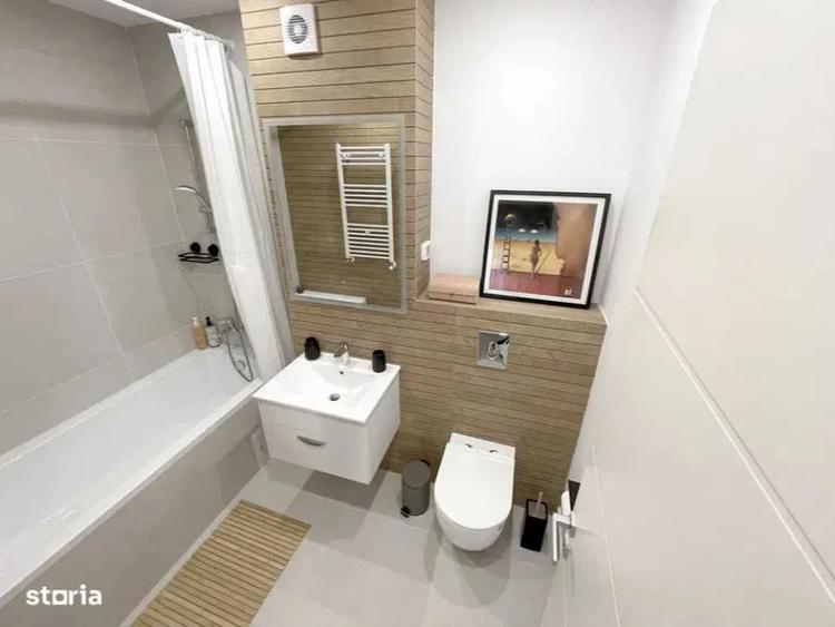 Închiriere Apartament 2 camere în TRIO Bridge View Crangasi Parcare Cat Friendly