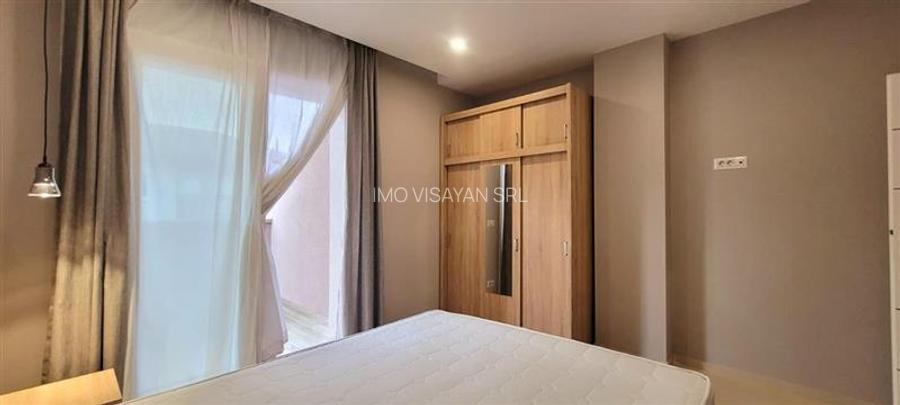 Pentahouse nou modern parcare lift aproape de Mall Sibiu - 9