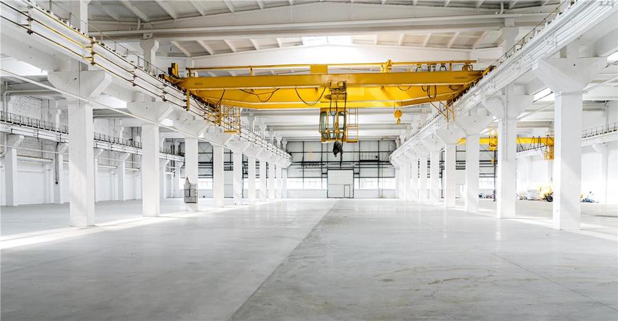 Spatiu Industrial - 2600 mp - Productie - Depozitare - Distributie