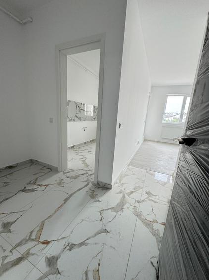 BLOC FINALIZAT-GARSONIERA DECOMANDATA-BALCON-COMISION 0% TVA INCLUS