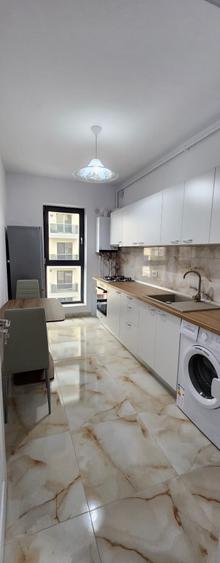 Plaza Residence Parcul Liniei