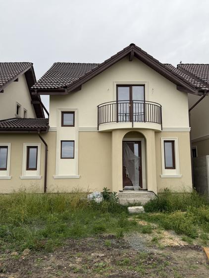 DUPLEX DESPARTIT PRIN CAMERA TEHNICA, DIRECT DEZVOLTATOR