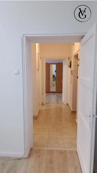 Apartament 2 camere I Floreasca