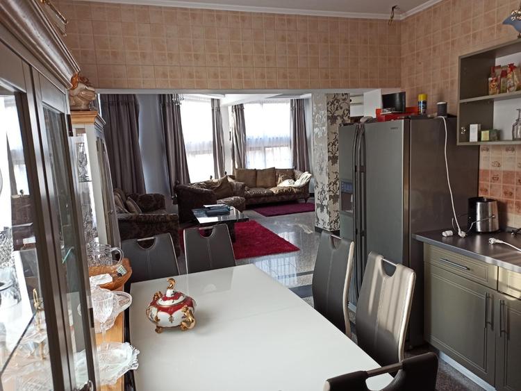 Vila 6 camere tip duplex, Soseaua Oltenitei Lidl