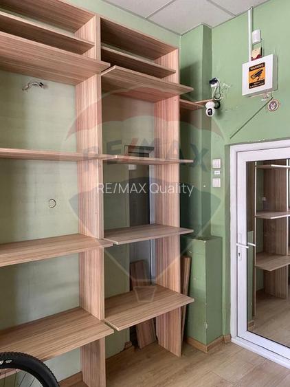 Spațiu comercial stradal de închiriat – Calea Dudești - 3