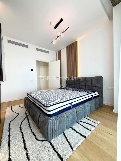 UPsite Residence | Luxury 2-Room Apartment | Etaj 17 -  Panoramic View - 21