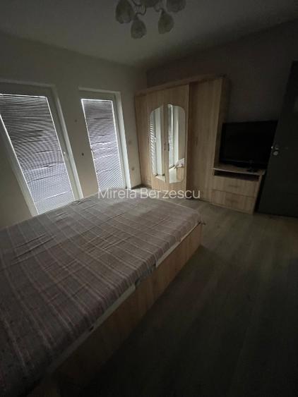 Inchiriez apartament 3 camere Giroc - 5