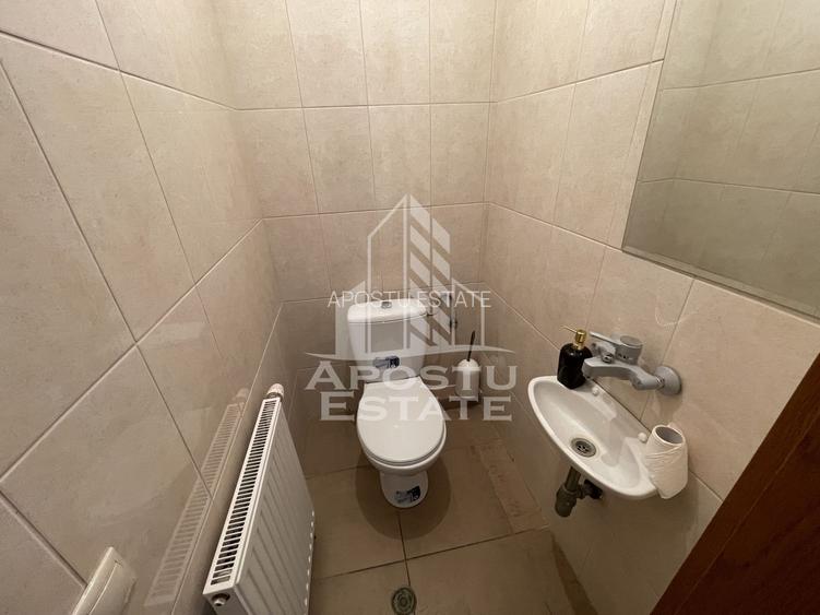 Spatiu birouri, etajul 2, 100mp, Zona Olimpia-Stadion - 6