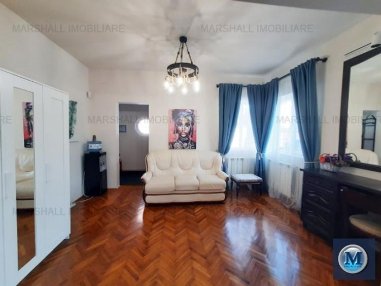 Casa cu 3 camere de vanzare, zona Traian, 113.65 mp #15495