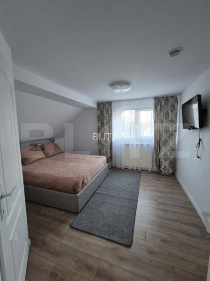 Casă individuală cu 5 camere, Jidvei - Blaj - 5