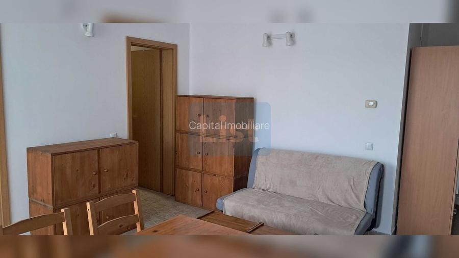 Apartament cu 2 camere de închiriat, Zorilor - 3