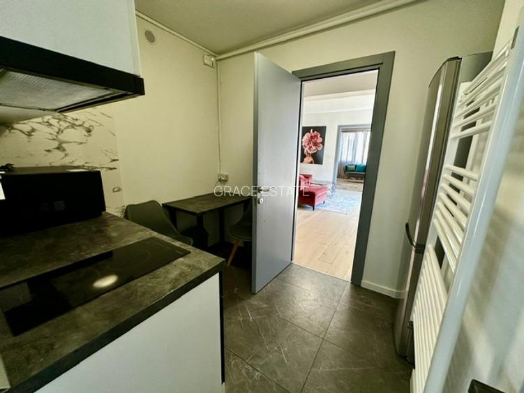 Apartament 3 camere modern -  zona Universitate/ Sala Palatului - 5