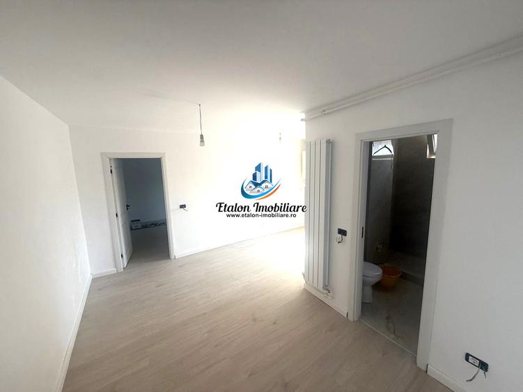 Apartament 2 camere, etaj 1, Floare de Colt, Maratei 1