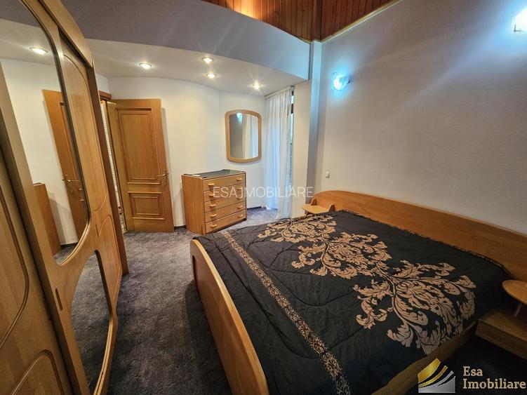 Apartament 3 camere in vila Floreasca Lake - 8
